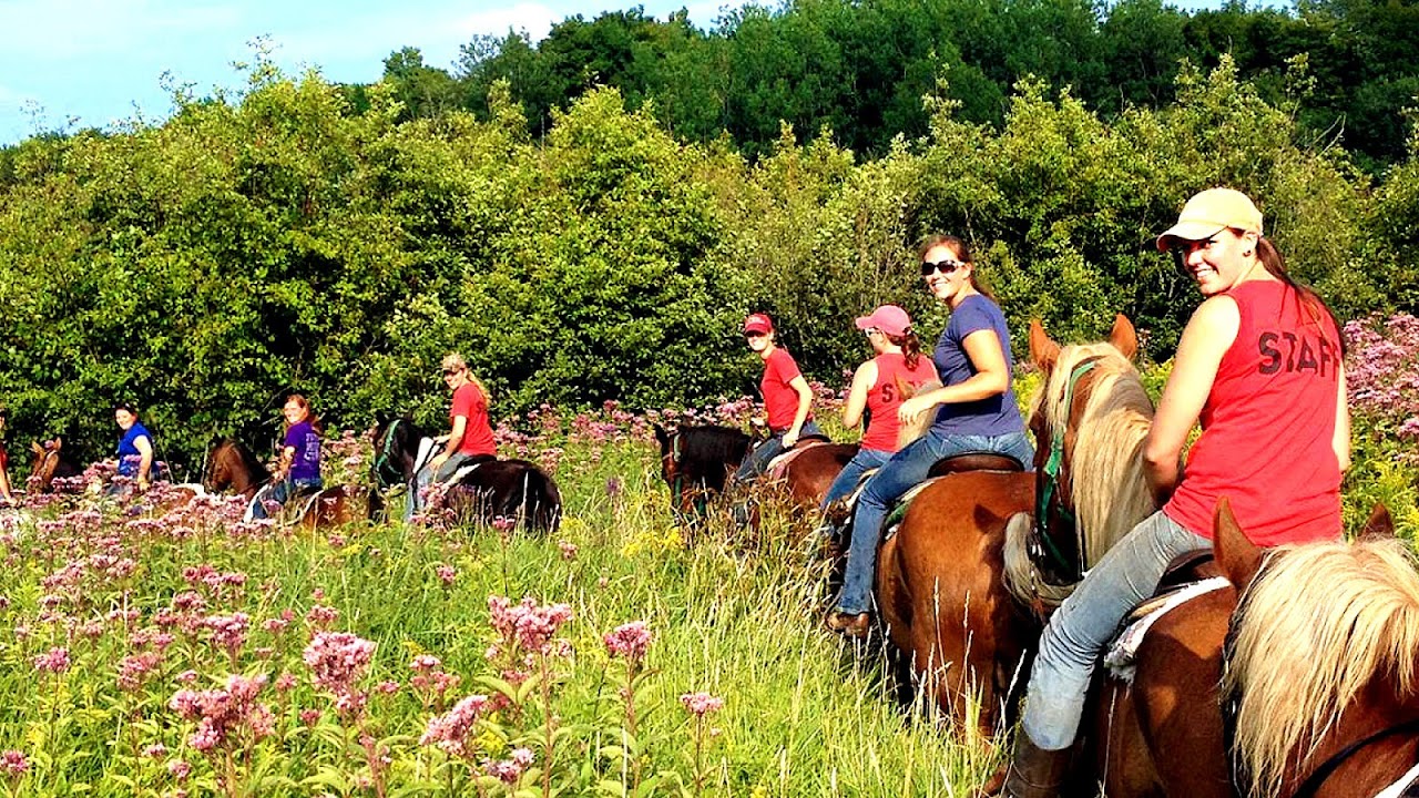 Double R Ranch Horseback Riding