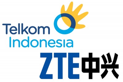 ZTE dan Telkom Indonesia Dirikan Pusat Inovasi Bersama untuk IP-Based Video