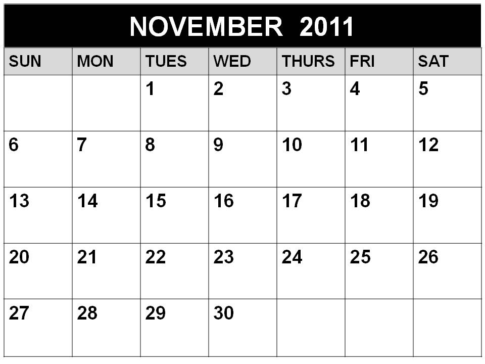 +2011+calendar+printable+