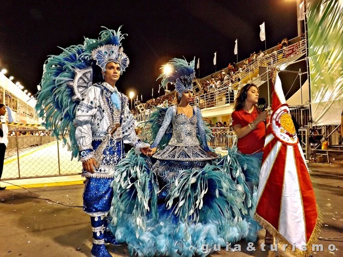 Carnaval capixaba