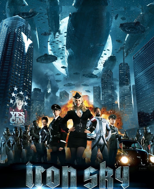 Iron Sky 2012,hollywood hindi dubbed movies,shamsimovies