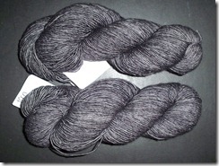 Madelinetosh Merino Light - Tern