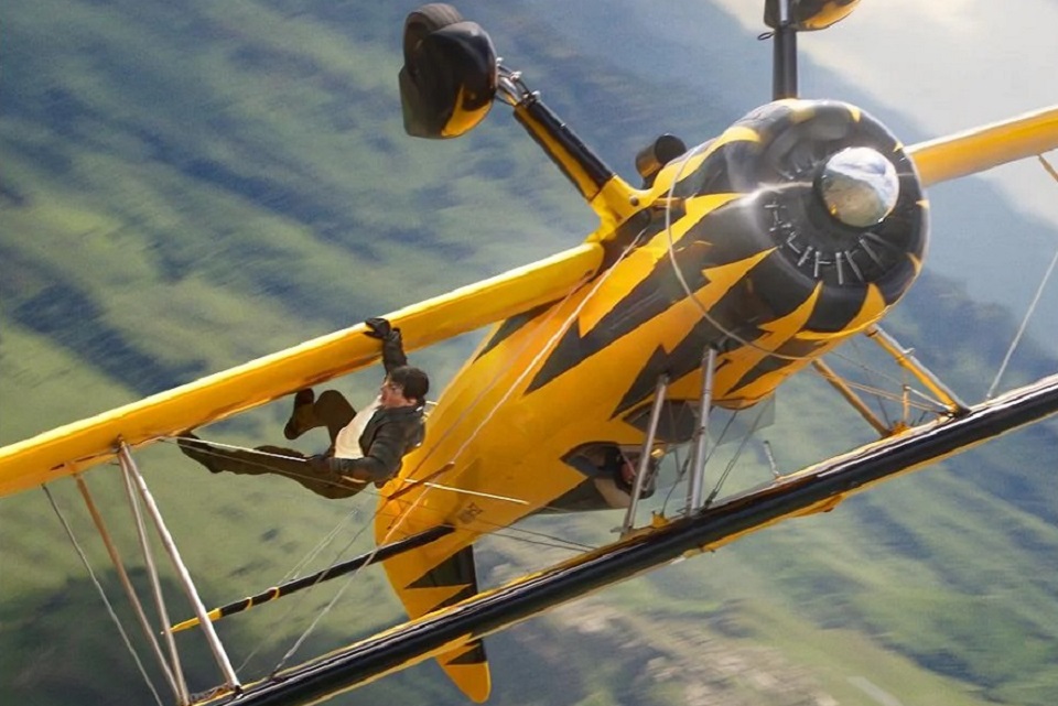 Mission: Impossible – The Final Reckoning Box Office Collection in India Day 10