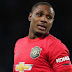 Man United can beat any team – Ighalo