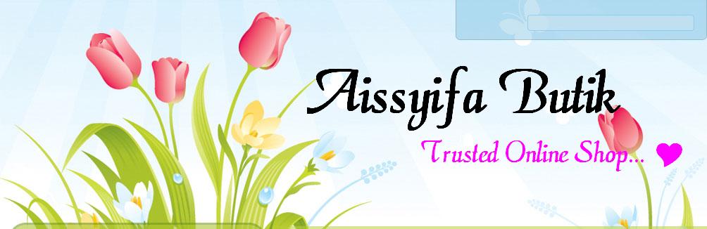AISSYIFA BUTIK ♥: ♥♥ ANEKA GAMIS AKHWAT ♥♥