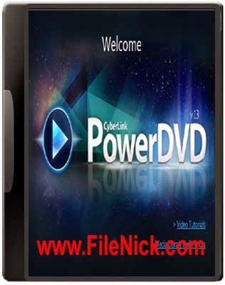 Cyber link Power DVD 14