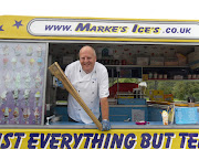 Ice Cream Van Hire Photo Gallery