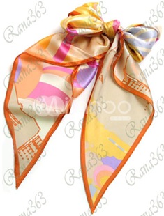 Attractive-Floral-Silk-Satin-Hemming-Scarf-38240-1