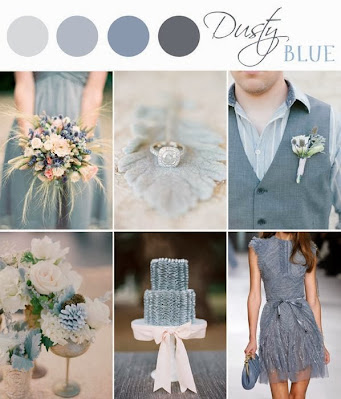 Simple Winter Wedding Ideas