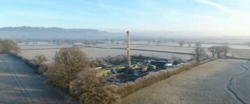 Cash For Fracking: UK Households May Receive Payouts For Allowing Drilling