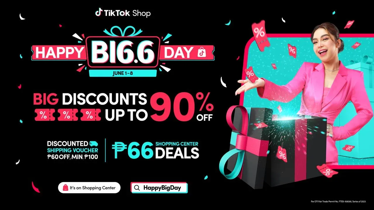 TikTok Shop Celebrates Its Rapid Growth During First Year