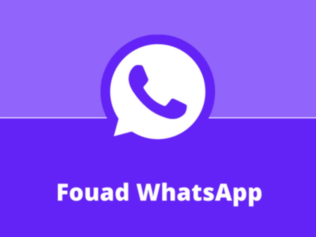 What is Fouad WhatsApp Mod?