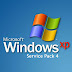[INEW-TECH] Setup Window xp SP4 2014