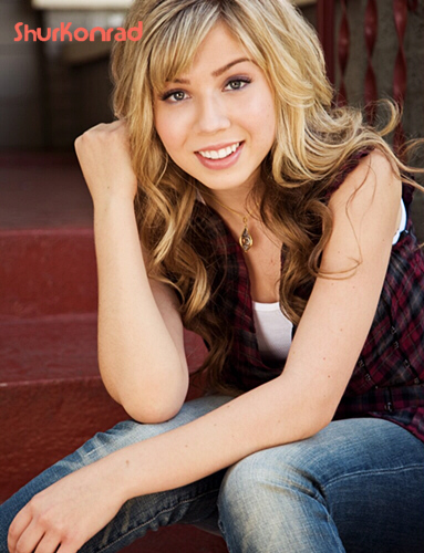 Jennette McCurdy iCarly ***