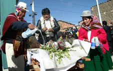 Gobernación Paceña propone que Curricula Educativa incorpore Historia de Lideres Indígenas