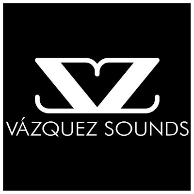 Vazquez Sounds - Let It Be