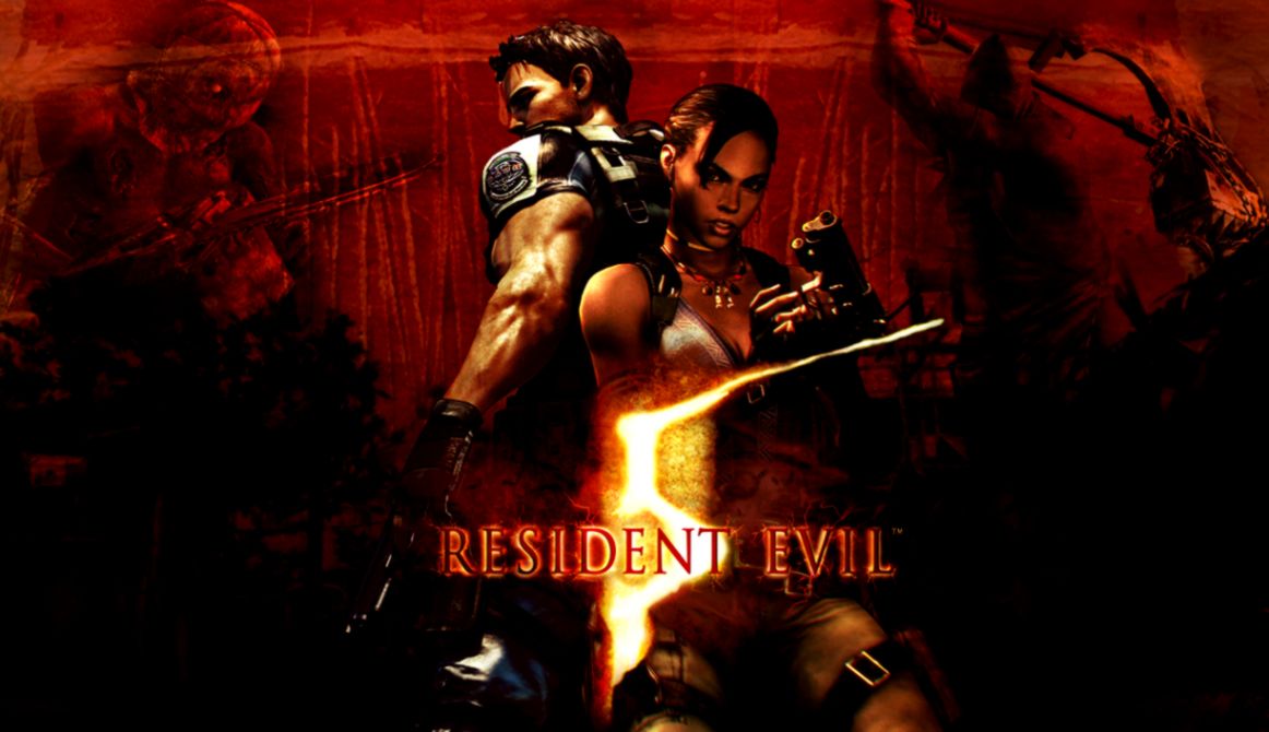 Tips Para Resident Evil 5 Xbox 360 Bits4life Bits4life Tips Para Resident Evil 5 Xbox 360 Bits4life Bits4life