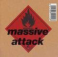 Massive Attack - Blue Lines