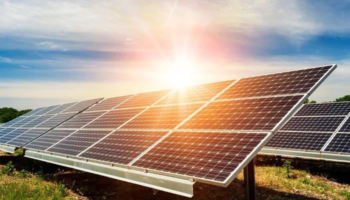 تركيب آبار المياه العاملة بالطاقة الشمسية لحصاد المياه والبالغة عددها ثمانية عشر وحدة، عبارة عن معدات متكاملة وطلمبات لآبار الطاقة الشمسية