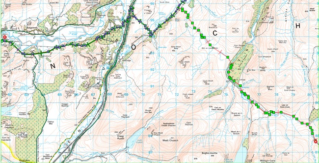 TGO2013 DAY 7