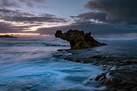 Dragon Head Rock - Photo by Tiraya Adam on Unsplash