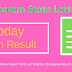 Mizoram State Lottery 18/05/2019 4:00  Pm Result 