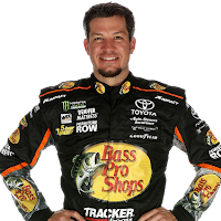 Martin Truex Jr (No. 78 Furniture Row Racing Toyota) 