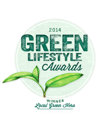 Local Green Hero Award