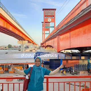 jembatan Ampera