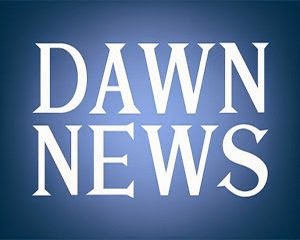 Watch Dawn News Live
