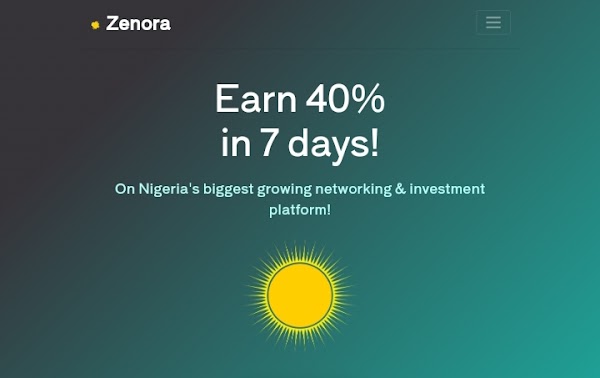 Rush!! Earn 200,000 naira in 7 days - How to Create a Qava Ico account - formerly zenora