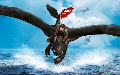 how to train your dragon 2 full movie download