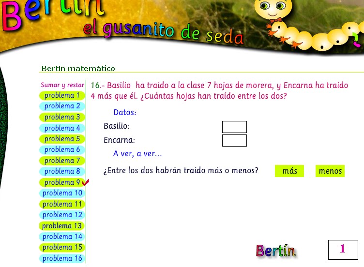 BERTÍN