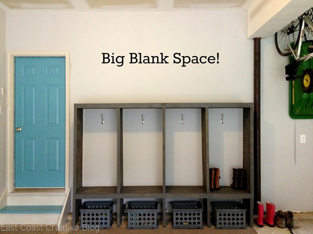 Plain Wall