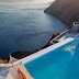 The Most Spectacular Infinity Pools In Greece