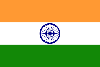 Indian Tricolour