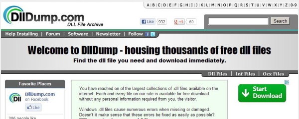  DllDump.com