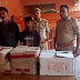  पुलिस ने होमियोपैथिक दवा के केमिकल से अवैध दारू बना रहे दो लोगो को गिरफ्तार कर भेजा जेल 