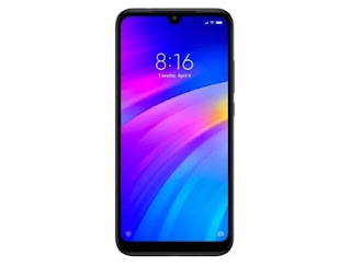 Redmi 7 Onclite MIUI 11 Firmware Download