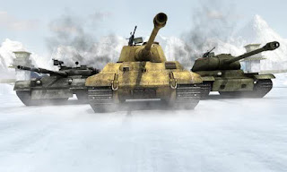 adalah game Simulasi perang terbaru yang dirilis oleh Awesome Action Games dimana game Tan Tank Fury Blitz 2016 v1.0 Mod Apk (Unlimited Money)