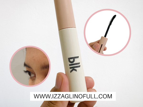 BLK Cosmetics Daydream False Lash Waterproof Mascara Review