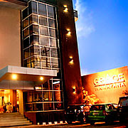 hotel grage ramayana