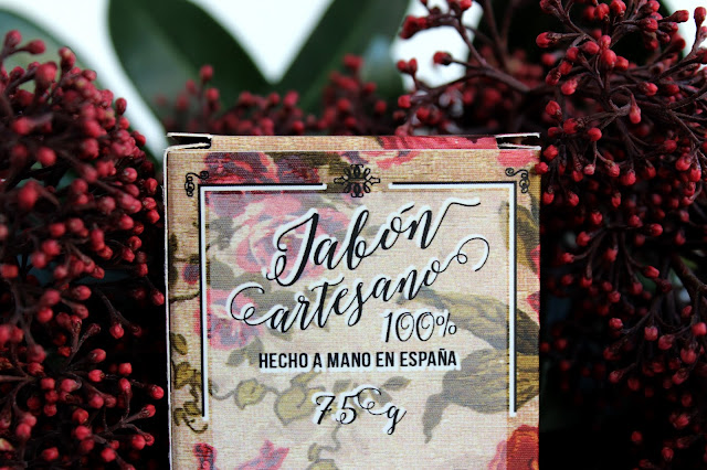 jabones personalizados para bodas