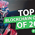 Top 10 Blockchain Games in 2022 - Best NFT Games to Play and Earn by Polkastarter Gaming | Web3 Videos
