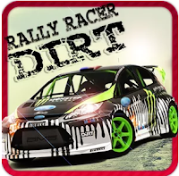 Game Android Rally Racer Dirft – Mod Money  Apk Download Gratis 2016 