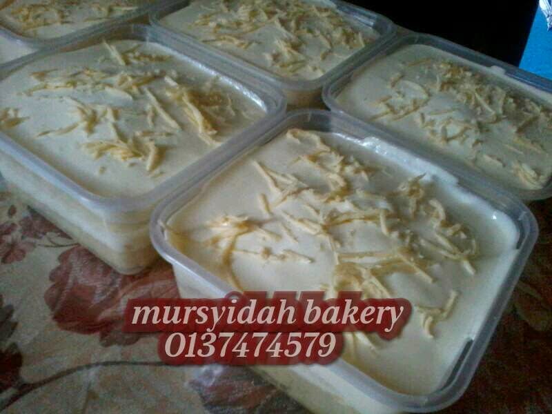 Musyidah Bakery
