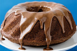 Food Network Recipes For Cakes