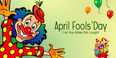 {2015*} Top April Fool Jokes, April Fool SMS, April Fool Pranks, April Fool Quotes, April Fool Shayari, April Fool Tricks