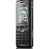 Black Sony Ericsson K770 spotted for sale