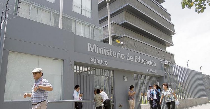 DEUDA SOCIAL: Congreso aprobó proyecto de ley que reconoce pago de un bono especial por preparación de clases